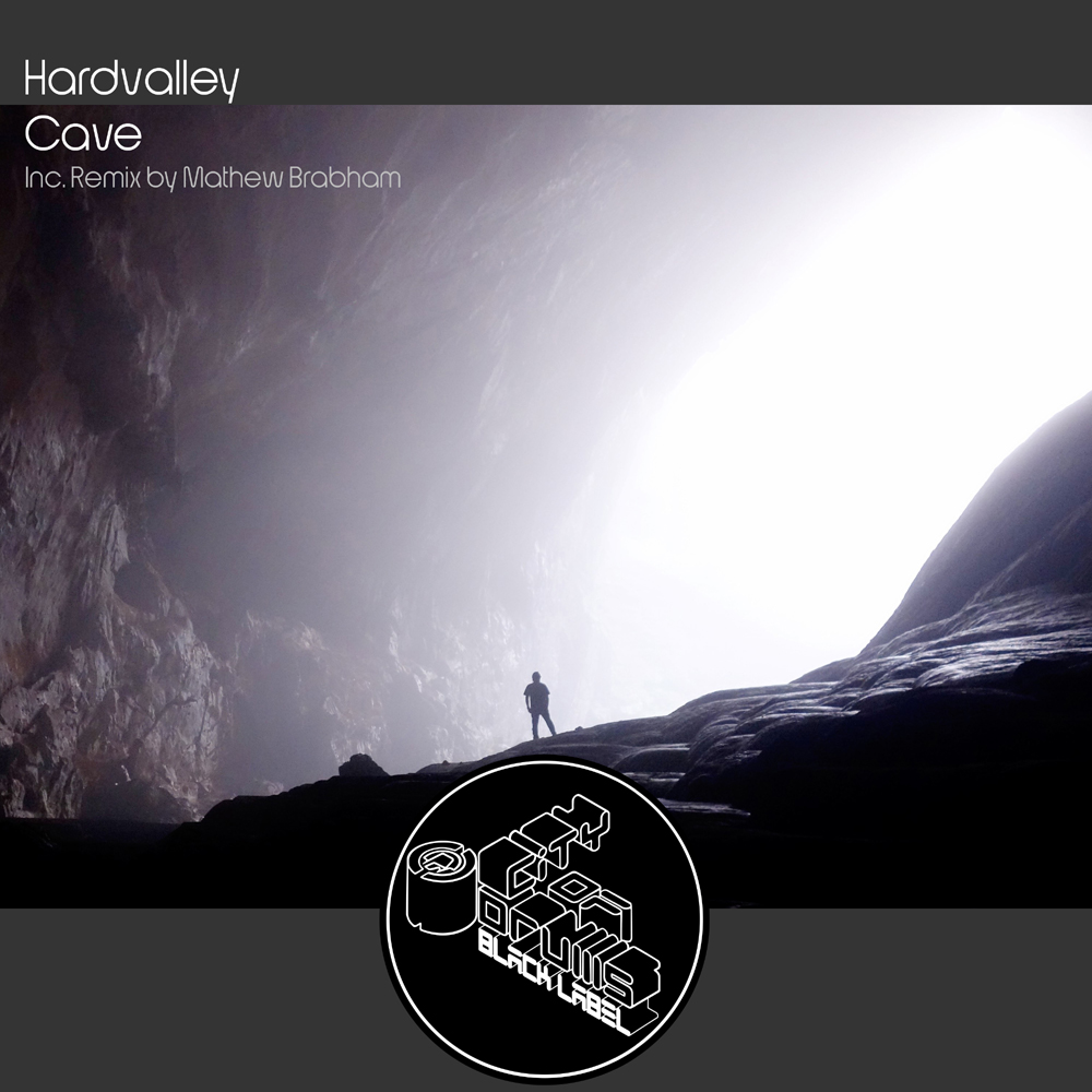 Hardvalley – Cave EP